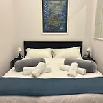 Love Roma Termini Apartment With Terrace