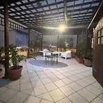 Love Roma Termini Apartment With Terrace
