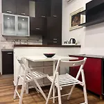 Love Roma Termini Apartment With Terrace