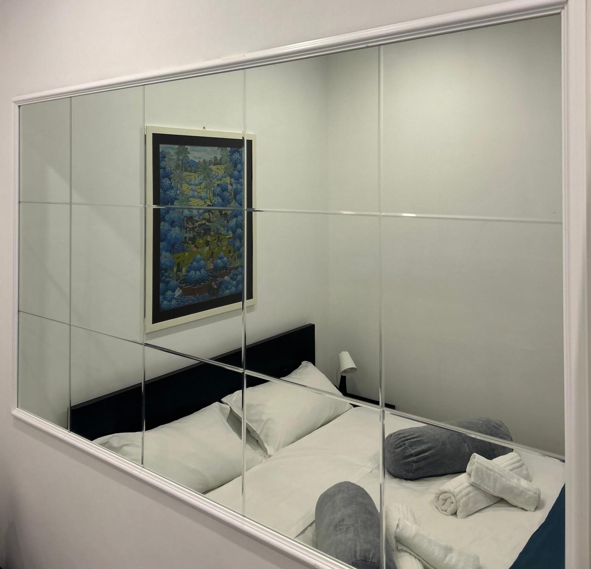 Apartment Termini With Terrace *